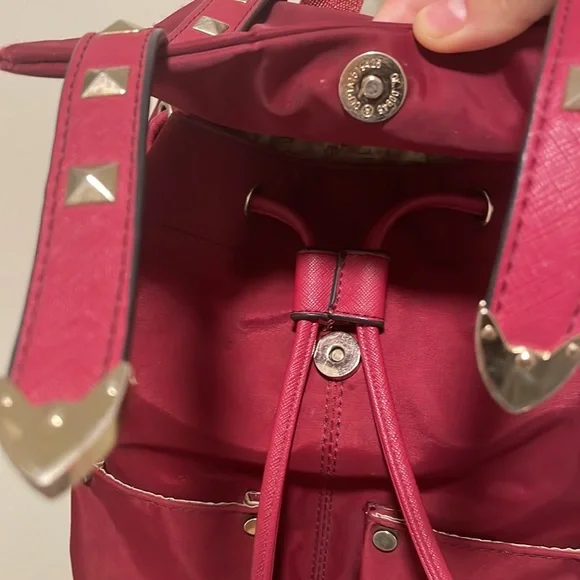 Mel Small Backpack - Picture 3 of 6